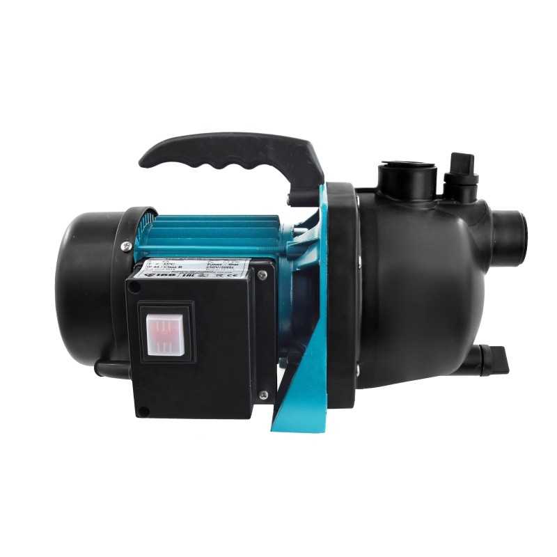 PJ 60/45 (1,1 kW, 230 V) siurblys su priedais