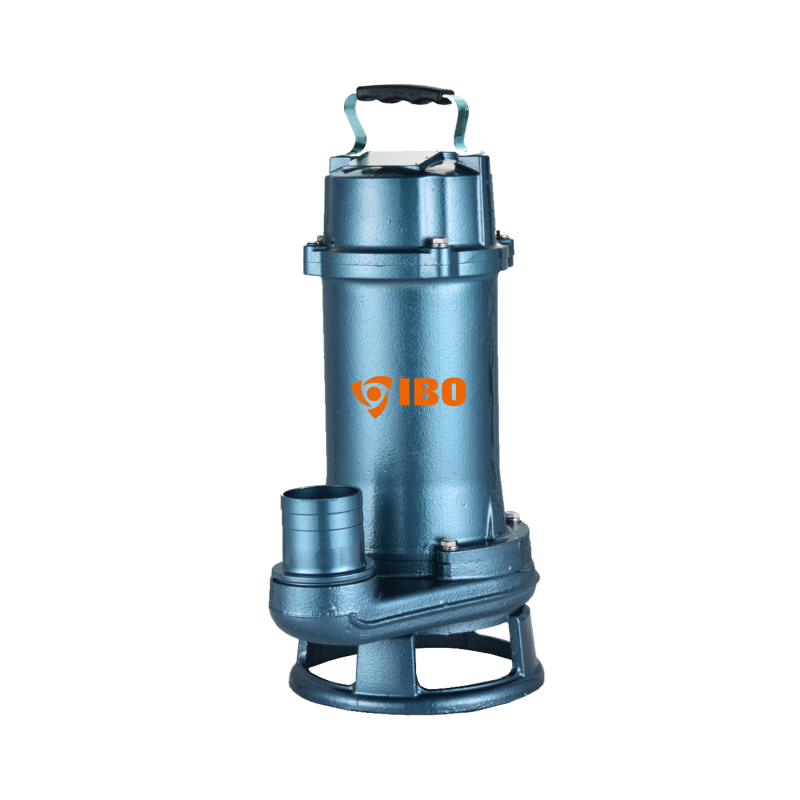 „Tur 550“ be plaukiko, 230 V panardinamasis siurblys