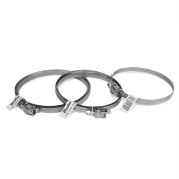 Sliekinės pavaros spaustukas, 40-420 mm W2 -OACM60-420