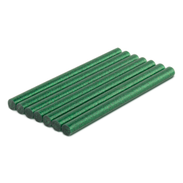 Karštų klijų pistoleto kasetės, 7 vnt. -DIY-GS1115GGR/7