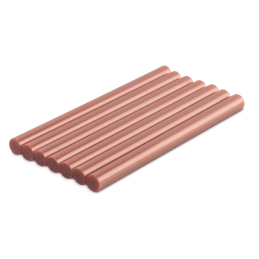 Karštų klijų pistoleto kasetės, 7 vnt. -DIY-GS1115MBR/7