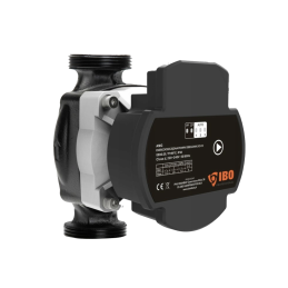 AMG 15-60/130 cirkuliacinis siurblys su PWM laikikliu ir varžtais