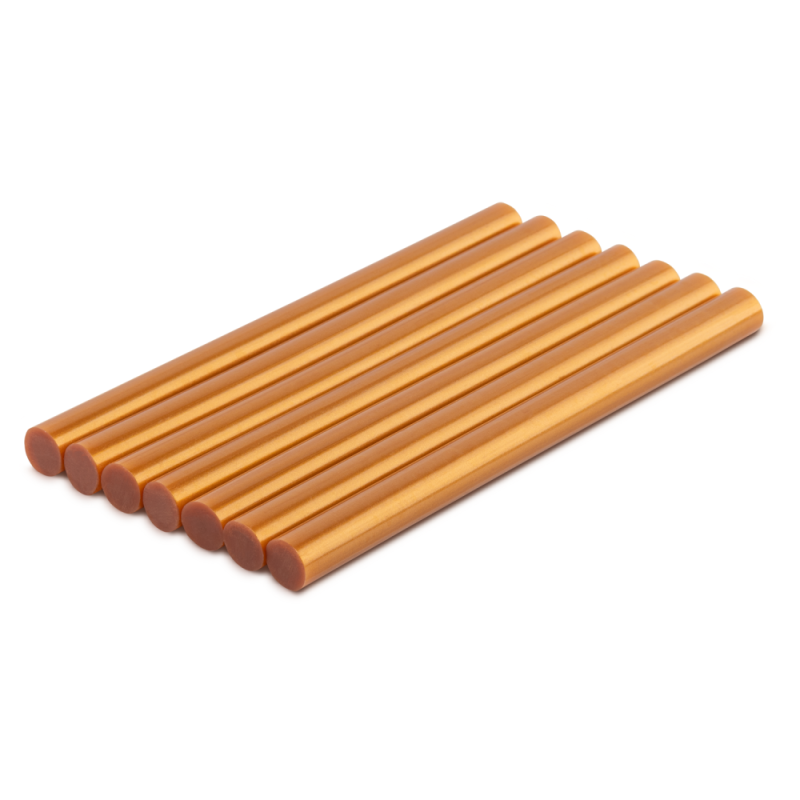 Karštų klijų pistoleto kasetės, 7 vnt. -DIY-GS1115MGL/7