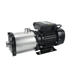 S-MCI 4-5 (1 kW, 230 V) siurblys su LCI įranga