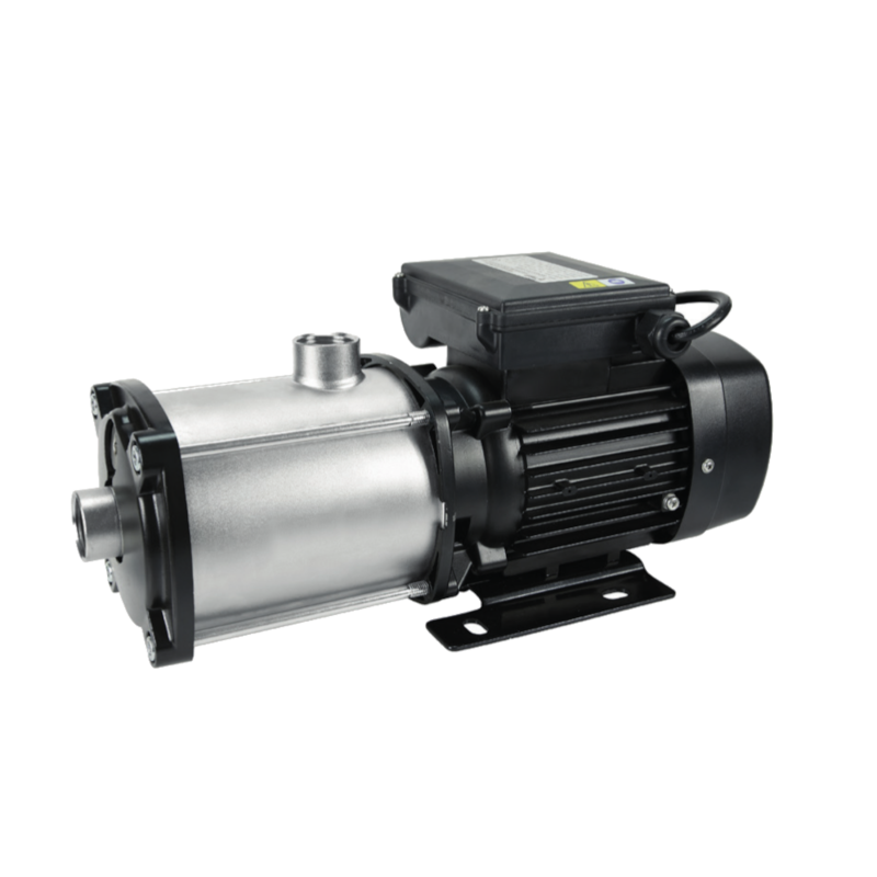 S-MCI 4-5 (1 kW, 230 V) siurblys su LCI įranga