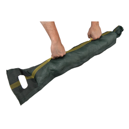 Svertinis krepšys prizmėms 27x120cm, 120g -AK-SB12027X120