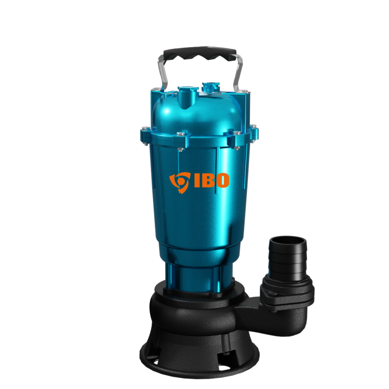 Panardinamas siurblys „Magnum 2900“ (0,55 kW, 230 V)