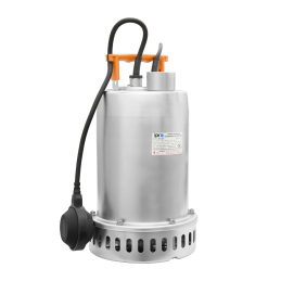 Panardinamas siurblys QBO 200 (1,1 kW, 230 V)