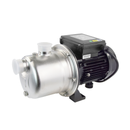 BJ 60/100 (1,3 kW, 230 V) siurblys su priedais