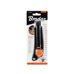 PVC tapetų peilis - 18 mm ašmenys -DIY-KN1822