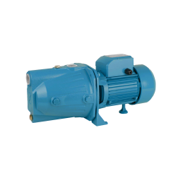 Jet 100 ilgas (1,1 kW, 230 V) siurblys su priedais