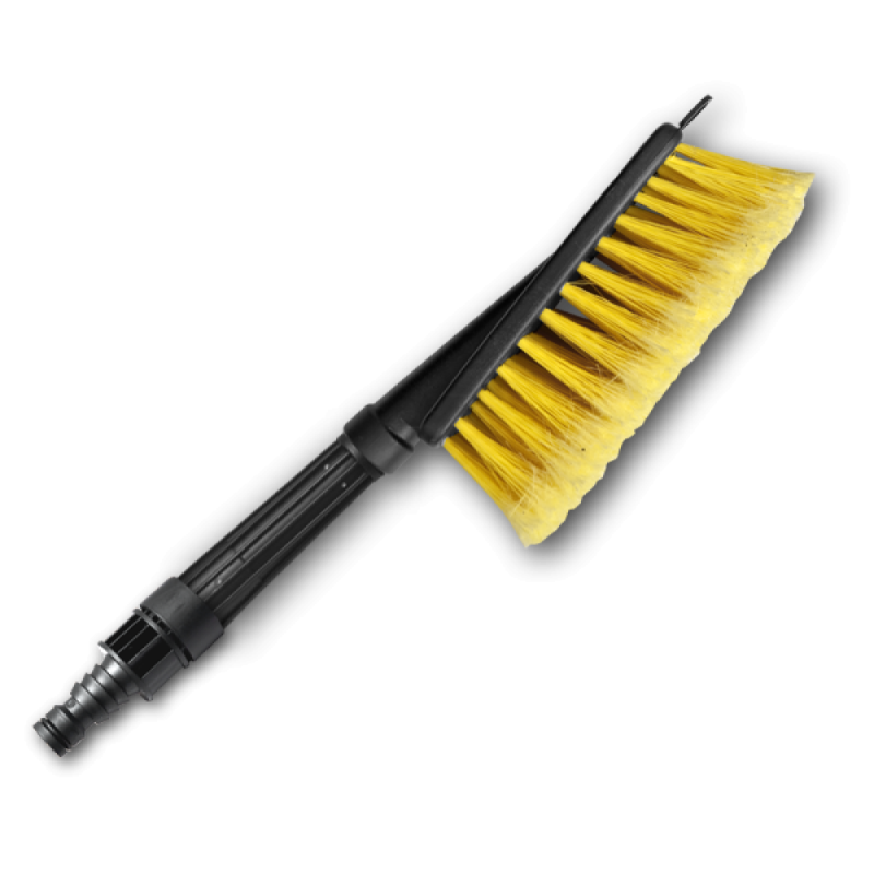 2 funkcijų šepetys su antgaliu -ES2011