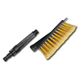 2 funkcijų šepetys su antgaliu -ES2011