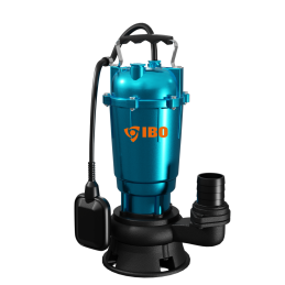 Panardinamas siurblys „Magnum 2900“ (0,55 kW, 230 V) su plūduriu