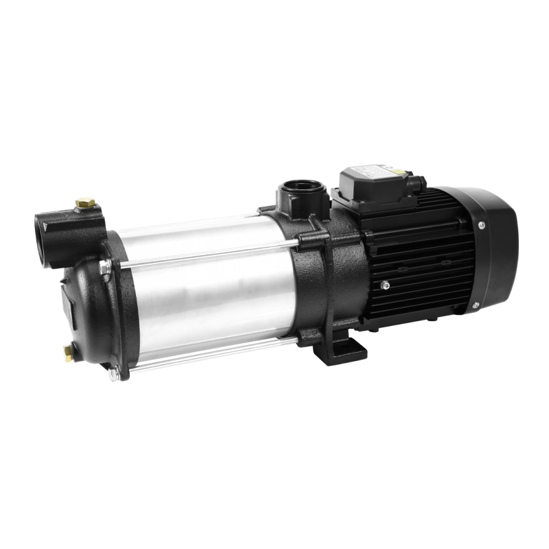 MH Pro 120/65 T (1,5 kW, 3 ~ 400 V, 3 ~ 230 V) siurblys su LCI įranga