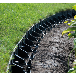 RIM-BORD sodo apvadas - 58/1000 mm -OBRB58