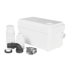 „Aquasan“ mini vonios kambario siurblys