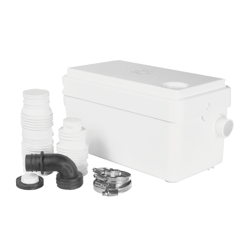 „Aquasan“ mini vonios kambario siurblys