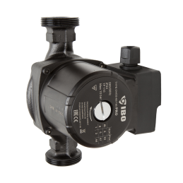 OHI PRO 32-80/180 geriamojo vandens cirkuliacinis siurblys su sraigtais