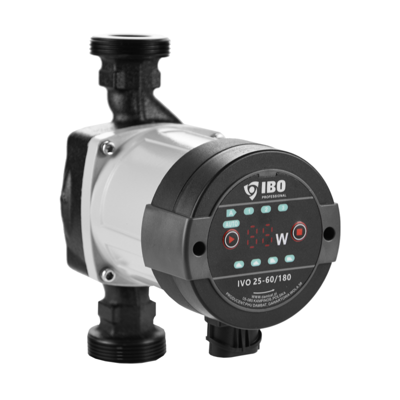 Ivo 25-60/180 cirkuliacinis siurblys