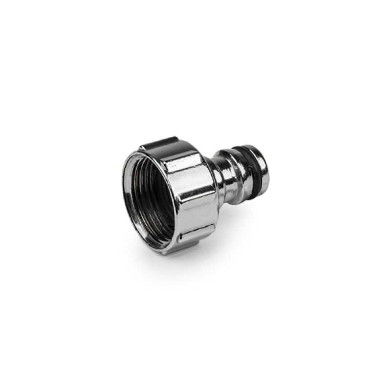 Čiaupo jungtis GW 3/4" CINKO CHROME -CH-KT4012Z