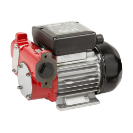 AOP 60 (0,37 kW, 230 V) alyvos siurblys