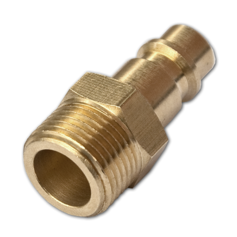 1/2 colio kištukas su išoriniu sriegiu -SE2-4PM