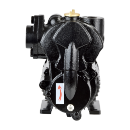 IPML 25-125 (0,125 kW, 230 V) cirkuliacinis siurblys