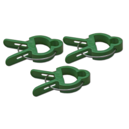 Augalų spaustukai - 2 dydžiai -TYK49.