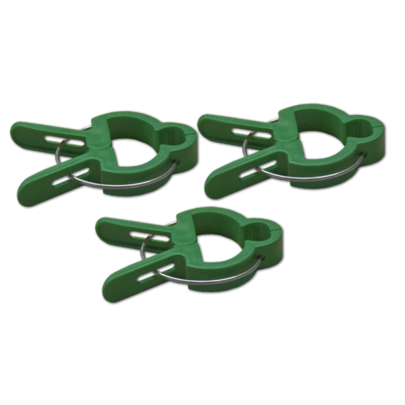 Augalų spaustukai - 2 dydžiai -TYK49.