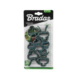 Augalų spaustukai - 2 dydžiai -TYK49.