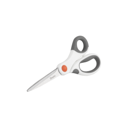 SOFT universalios žirklės 177 mm -DIY-SCWL202/177-B