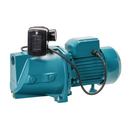 JSW 150 (1,5 kW, 230 V) siurblys su priedais