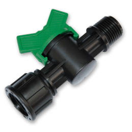 Vožtuvas GZ 3/4" / GW 3/4 -DSWZ11-3434L