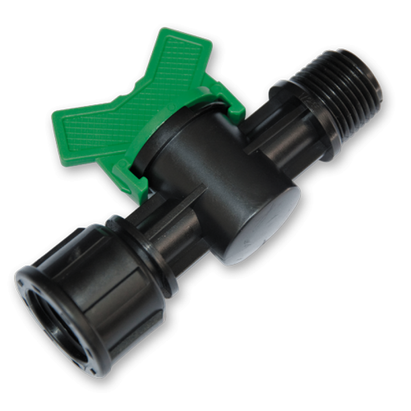 Vožtuvas GZ 3/4" / GW 3/4 -DSWZ11-3434L