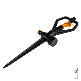 BLACK LINE rotacinis purkštuvas BUTTERFLY, įleidžiamas -ECO-TS1012