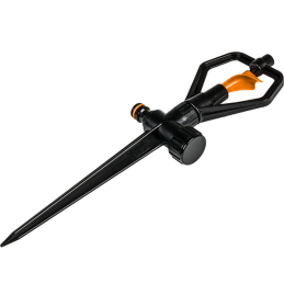 BLACK LINE rotacinis purkštuvas BUTTERFLY, įleidžiamas -ECO-TS1012