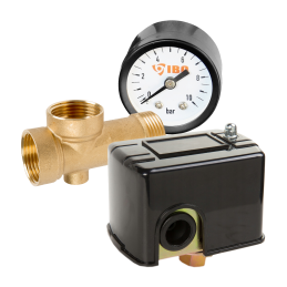 MH Pro 200/60 S (2,2 kW, 230 V) siurblys su LCI įranga