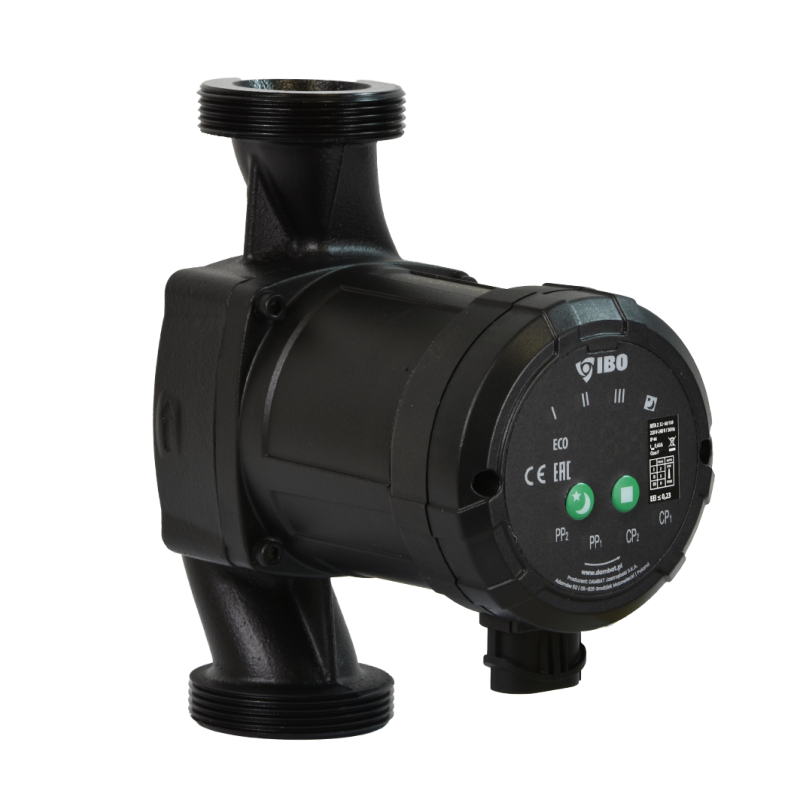 Beta 2 32-80/180 cirkuliacinis siurblys su varžtais