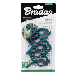 Augalų spaustukai - 1 dydis -TYK51.