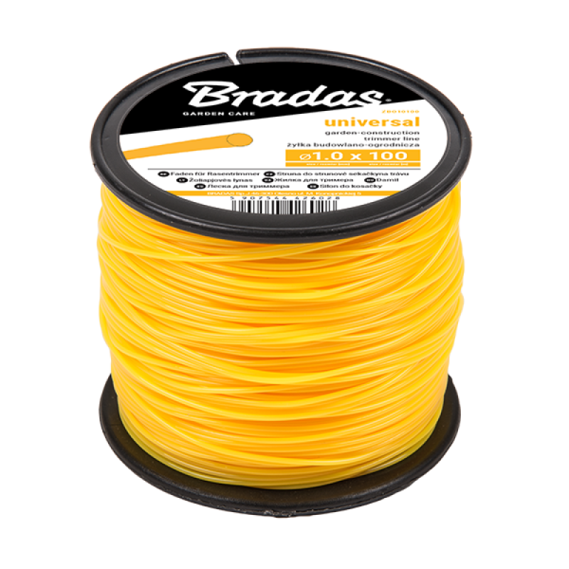 Statybos ir sodininkystės linija -ZBO10100