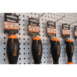 Atsuktuvo lizdinis raktas 5/100 mm -DIY-SW1005100