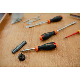 Atsuktuvo lizdinis raktas 5/100 mm -DIY-SW1005100