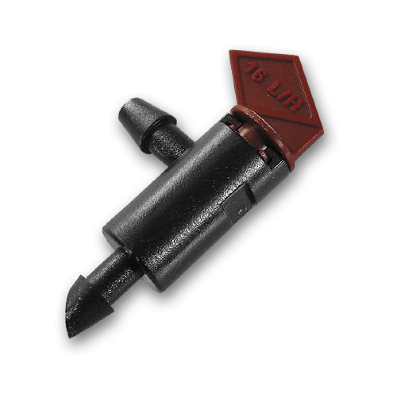 Sulankstomas skleidėjas 15,2 l/h - 10 vnt. -DSE-0304