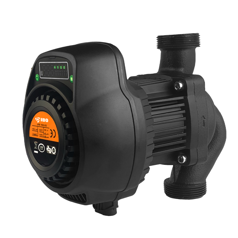 Magi Max 25-100/180 cirkuliacinis siurblys su varžtais