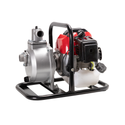 BZP-10 vidaus degimo siurblys