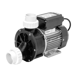 I 50 (0,37 kW, 230 V) hidromasažinis siurblys