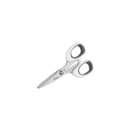 PRECISION 130 mm universalios žirklės -DIY-SCWL208/130-B