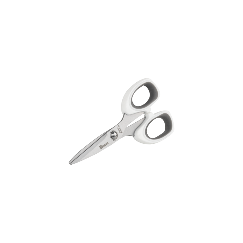 PRECISION 130 mm universalios žirklės -DIY-SCWL208/130-B