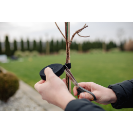 PRECISION 130 mm universalios žirklės -DIY-SC208/130-B